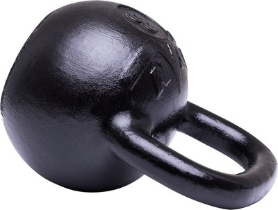 Гиря Титан Чугунная