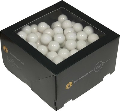 Набор шаров новогодних Othmar Decorations 501434 - фото