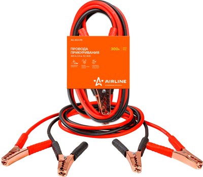 Стартовые провода Airline SA-300-11S - фото