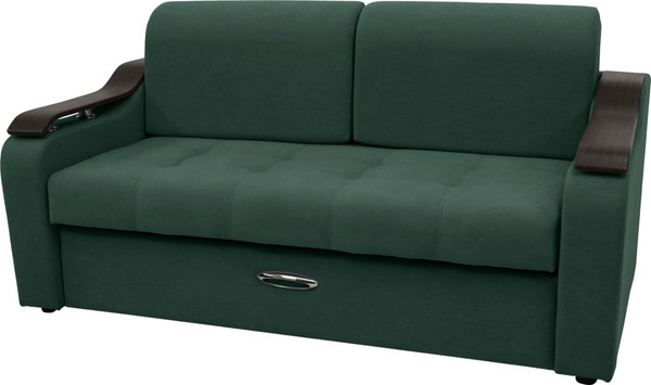 Диван Сириус Лидер-4 НПБ 185x110 - фото