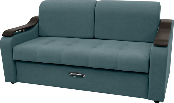 Диван Сириус Лидер-4 НПБ 185x110 - фото