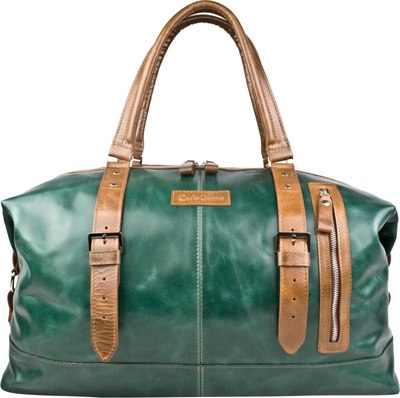 Сумка дорожная Carlo Gattini Premium Campora / 4019-11 - фото