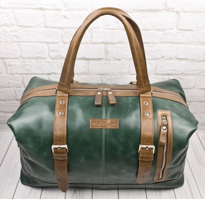 Сумка дорожная Carlo Gattini Premium Campora / 4019-11