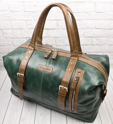 Сумка дорожная Carlo Gattini Premium Campora / 4019-11