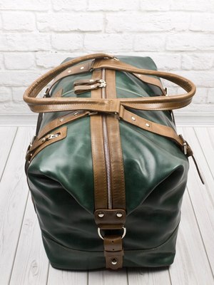 Сумка дорожная Carlo Gattini Premium Campora / 4019-11