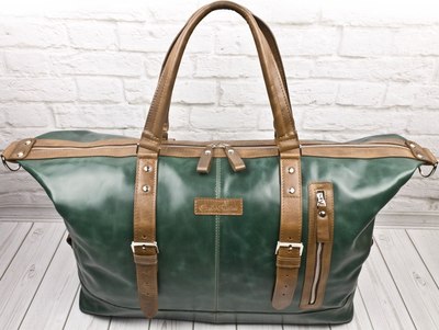 Сумка дорожная Carlo Gattini Premium Campora / 4019-11