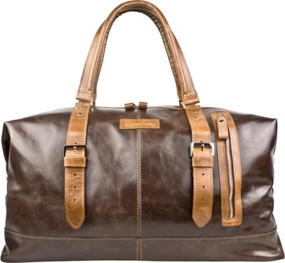 Сумка дорожная Carlo Gattini Premium Campora / 4019-52 - фото