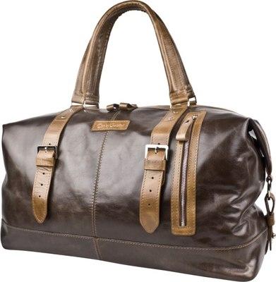 Сумка дорожная Carlo Gattini Premium Campora / 4019-52