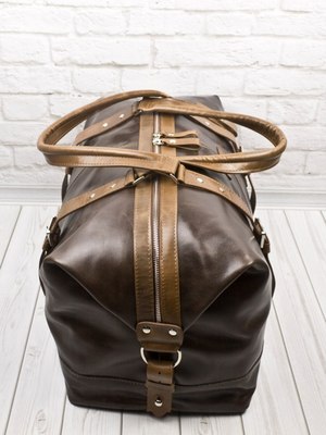 Сумка дорожная Carlo Gattini Premium Campora / 4019-52