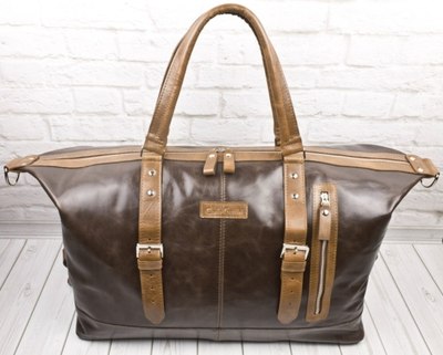 Сумка дорожная Carlo Gattini Premium Campora / 4019-52