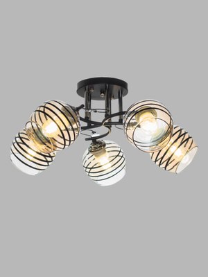 Люстра Aitin-Pro НПБ 02-5x60-101 / N6432/5