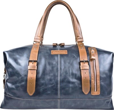 Сумка дорожная Carlo Gattini Premium Campora / 4019-54 - фото