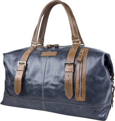 Сумка дорожная Carlo Gattini Premium Campora / 4019-54
