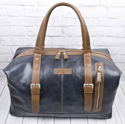 Сумка дорожная Carlo Gattini Premium Campora / 4019-54