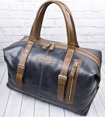 Сумка дорожная Carlo Gattini Premium Campora / 4019-54