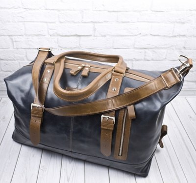 Сумка дорожная Carlo Gattini Premium Campora / 4019-54