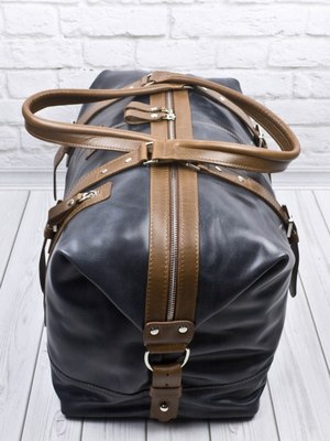 Сумка дорожная Carlo Gattini Premium Campora / 4019-54