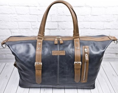 Сумка дорожная Carlo Gattini Premium Campora / 4019-54