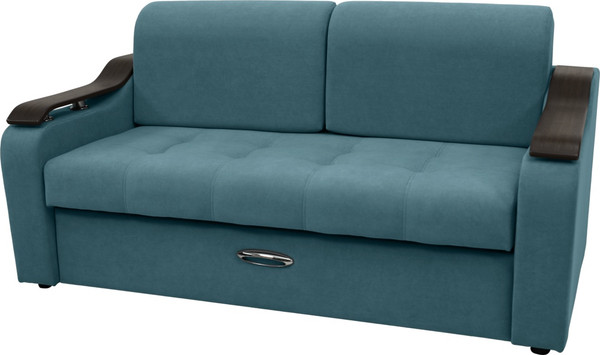 Диван Сириус Лидер-4 НПБ 185x110 - фото