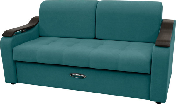 Диван Сириус Лидер-4 НПБ 185x110 - фото