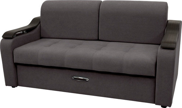 Диван Сириус Лидер-4 НПБ 185x110 - фото