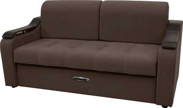 Диван Сириус Лидер-4 НПБ 185x110 - фото