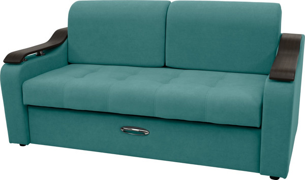 Диван Сириус Лидер-4 НПБ 185x110 - фото