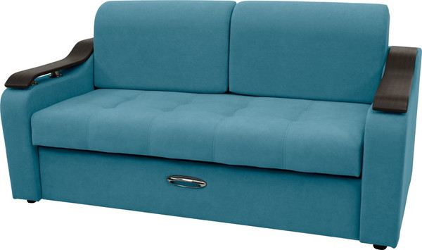 Диван Сириус Лидер-4 НПБ 185x110 - фото