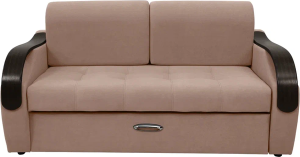 Диван Сириус Лидер-6 ППУ 185x110 - фото