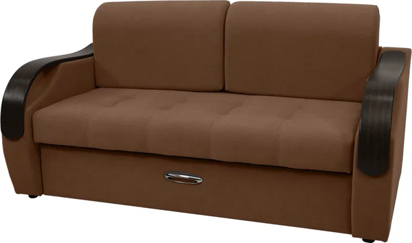 Диван Сириус Лидер-6 ППУ 185x110