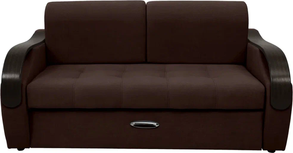 Диван Сириус Лидер-6 ППУ 185x110 - фото