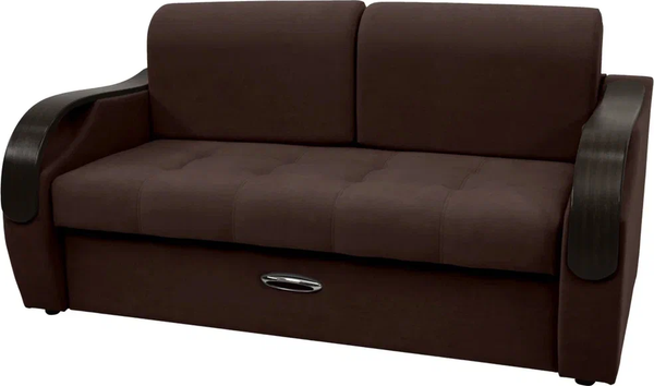 Диван Сириус Лидер-6 ППУ 185x110