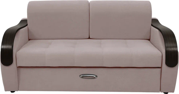 Диван Сириус Лидер-6 ППУ 185x110 - фото