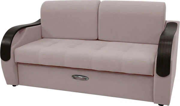 Диван Сириус Лидер-6 ППУ 185x110