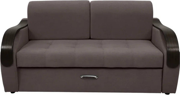 Диван Сириус Лидер-6 ППУ 185x110 - фото