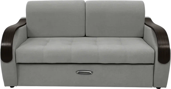 Диван Сириус Лидер-6 ППУ 185x110 - фото