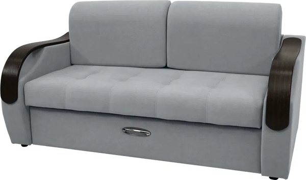 Диван Сириус Лидер-6 ППУ 185x110