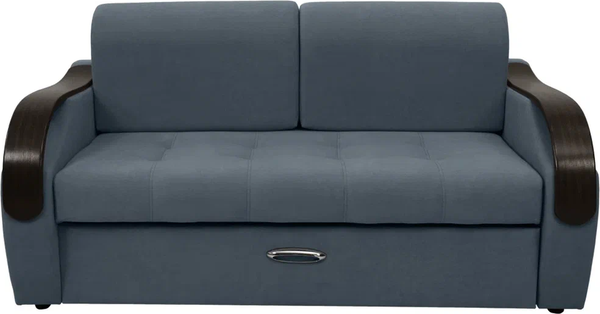 Диван Сириус Лидер-6 ППУ 185x110 - фото