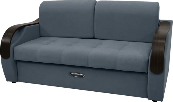 Диван Сириус Лидер-6 ППУ 185x110