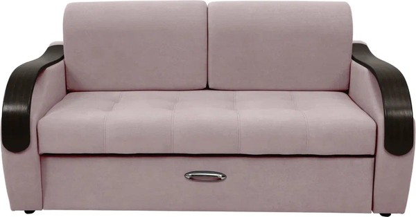 Диван Сириус Лидер-6 ППУ 185x110 - фото