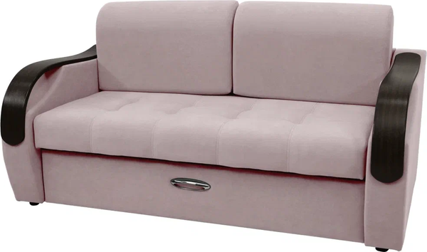 Диван Сириус Лидер-6 ППУ 185x110