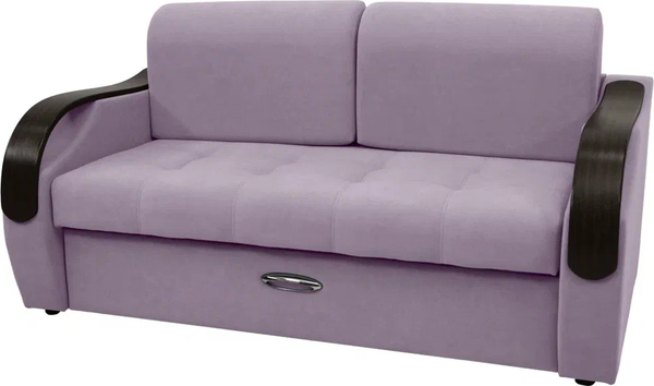 Диван Сириус Лидер-6 ППУ 185x110