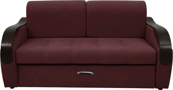 Диван Сириус Лидер-6 ППУ 185x110 - фото