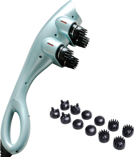 Массажер электронный CleverCare Sky Hammer / CC-024SH - фото