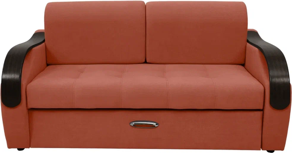 Диван Сириус Лидер-6 ППУ 185x110 - фото