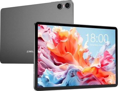 Планшет Teclast P30T 4GB/128GB Wi-Fi с чехлом и аксессуарами