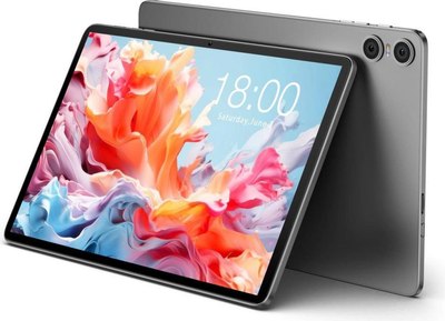 Планшет Teclast P30T 4GB/128GB Wi-Fi с чехлом и аксессуарами
