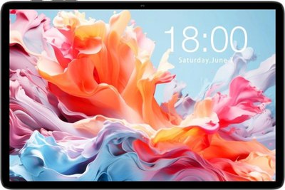 Планшет Teclast P30T 4GB/128GB Wi-Fi с чехлом и аксессуарами