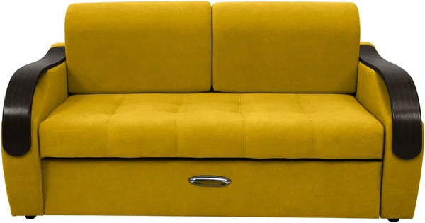 Диван Сириус Лидер-6 ППУ 185x110 - фото