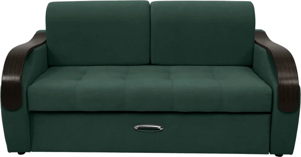 Диван Сириус Лидер-6 ППУ 185x110 - фото